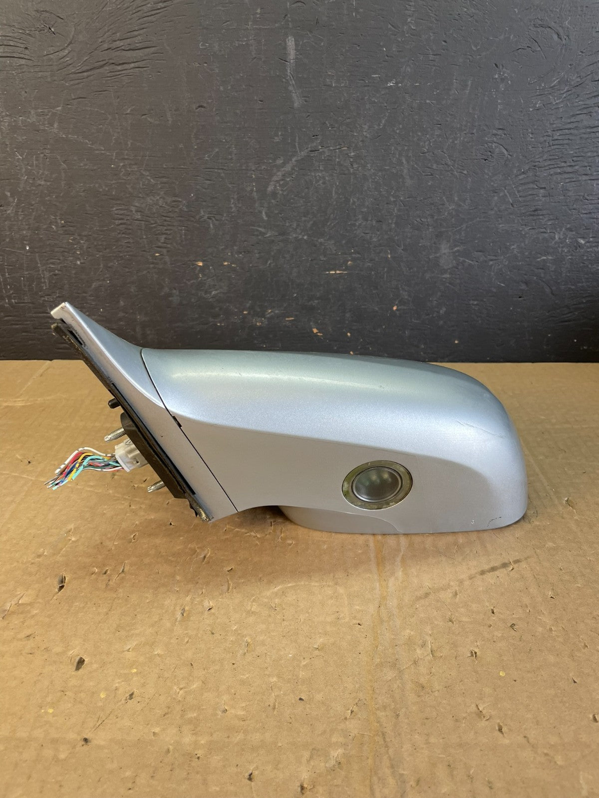 2005 - 2010 Toyota Avalon Left Driver LH View Door Mirror AC9854 DW3