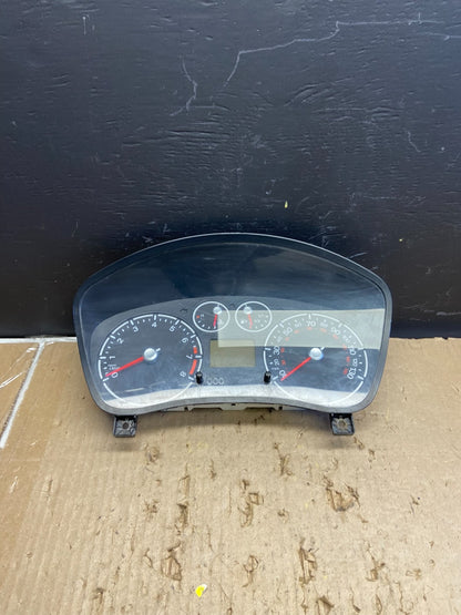 2011 to 2013 Ford Transit Connect Speedometer Gauge Cluster OEM ab5773 DG0