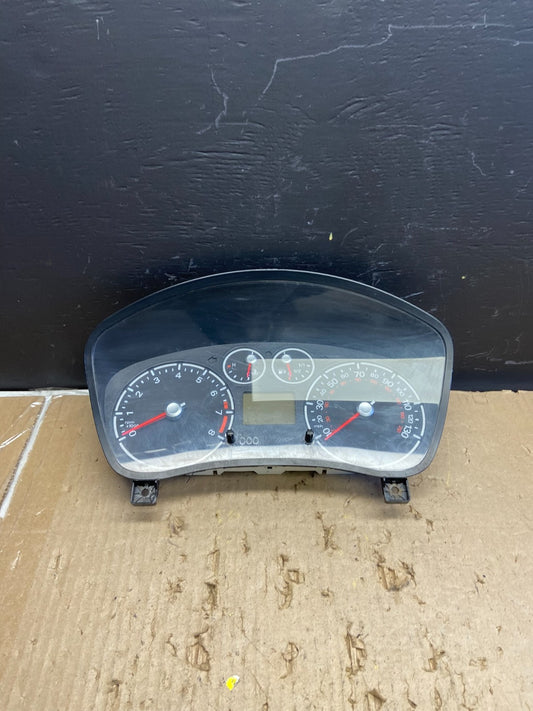 2011 to 2013 Ford Transit Connect Speedometer Gauge Cluster OEM ab5773 DG0