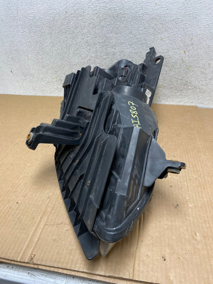 2009 to 2012 Chevrolet Traverse Left Driver Side Halogen Headlight AI5807 LK10