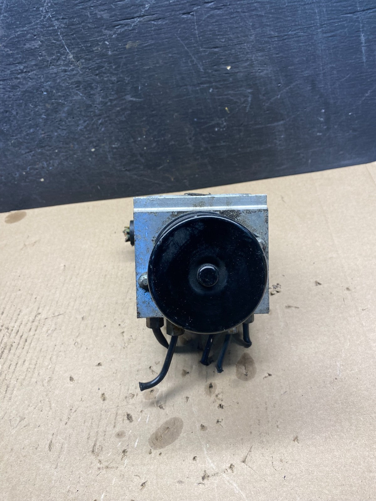 2005 2006 2007 Ford F250 F350 SD ABS Anti Lock Brake Pump Module AH3207 DG5
