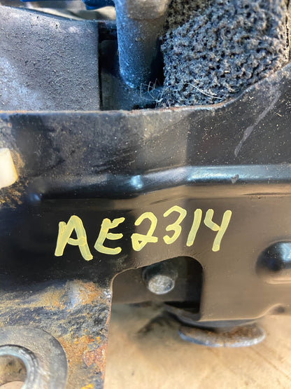 2011 - 2017 Nissan Quest Power Steering Pump Motor Unit AE23147