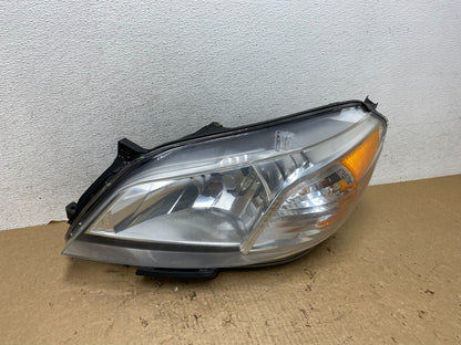 2013 to 2021 Nissan NV200 Left Driver LH Halogen Headlight AF8335 DW0