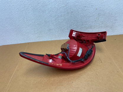 2009 2010 2011 2012 Chevrolet Traverse Right Passenger Tail Light AD8918 DW5