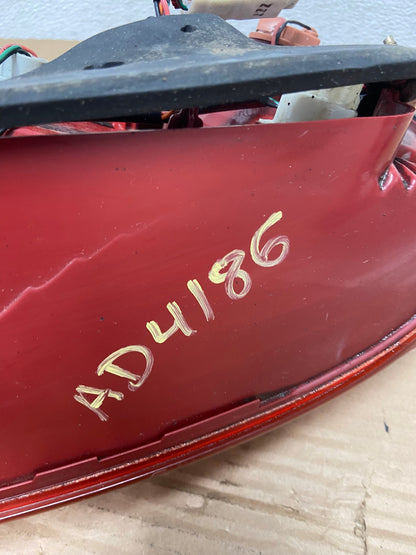 2002 to 2005 Hyundai Sonata Left Driver Lh Side Tail Light AD4186 LK7