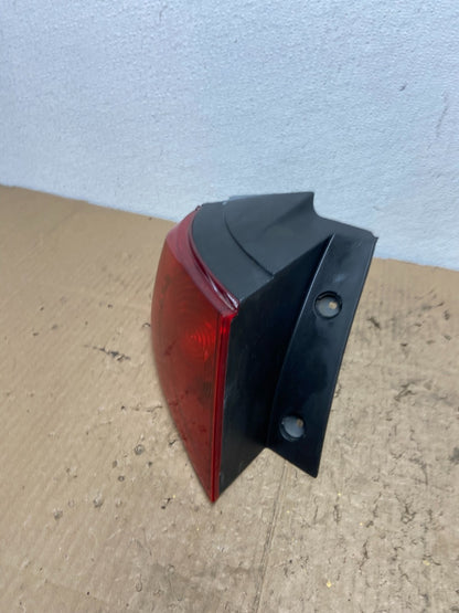 2010 2011 2012 Acura RDX Left Driver Side Rh Tail Light Oem AB9895 DW1