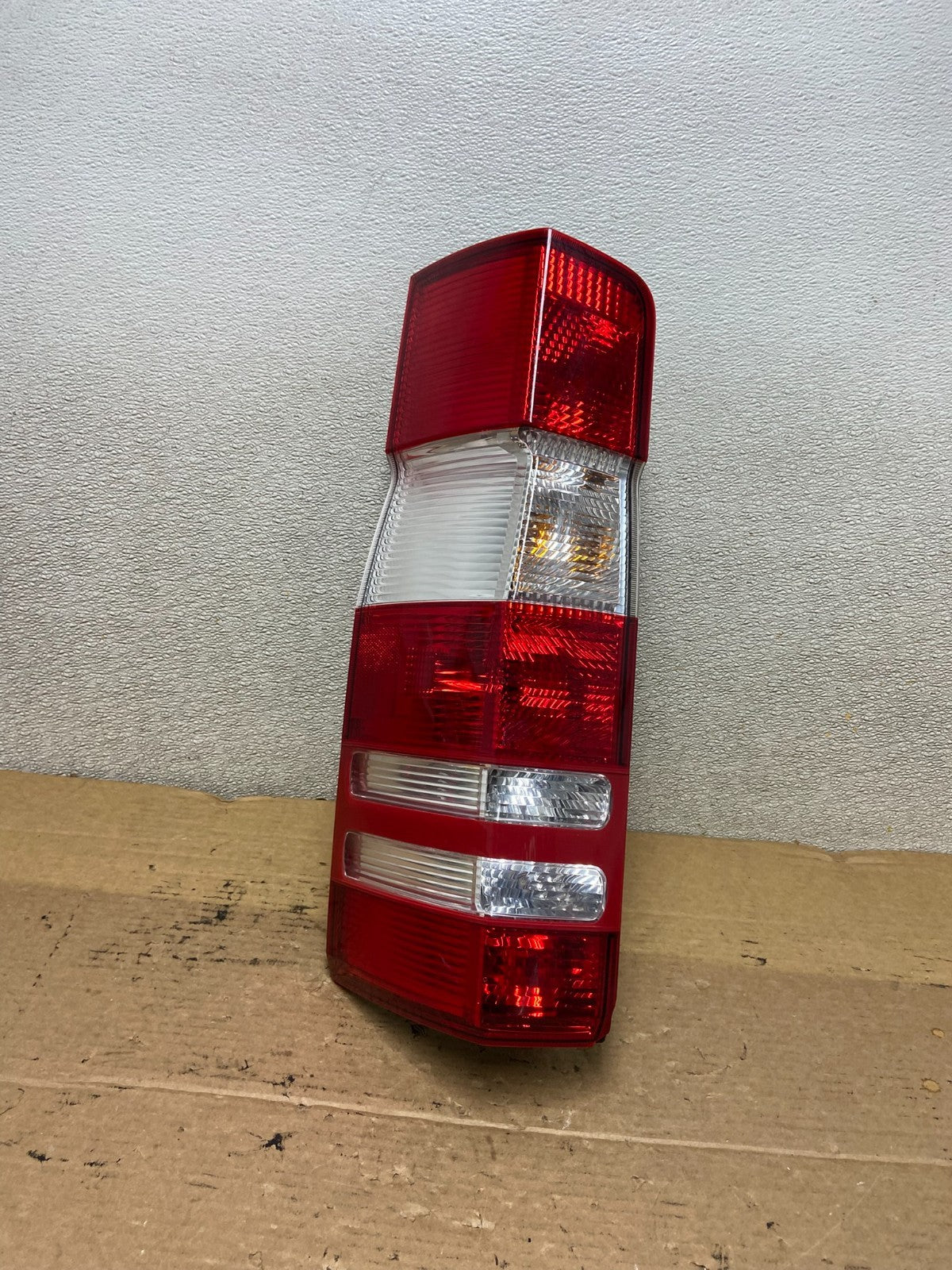 2010-2018 Mercedes Sprinter Left Driver LH Tail Light AB5284 LK0