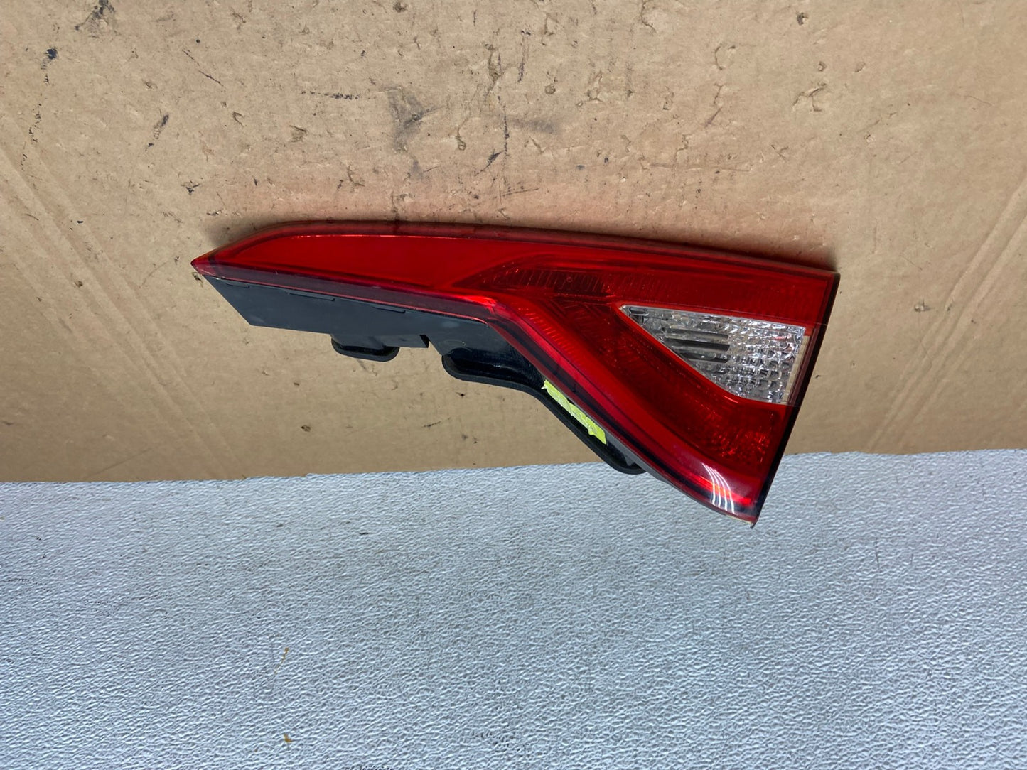 2015 2016 2017 Hyundai Sonata Right Passenger RH Inner Tail Light DEPO AD3103 LK0