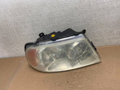 Xenon 2003-2006 Lincoln Navigator Right Passenger Side Headlight OEM AA9907 DW0