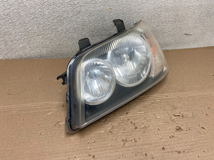 2001 2002 2003 Toyota Highlander Headlight Left Driver LH Side AB1140 DW2