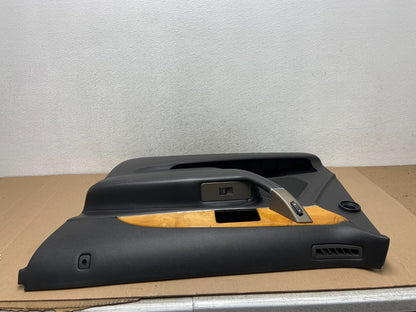 2011-2015 Lincoln MKX Front Right Passenger Side Panel Door Trim AF3020 DW6