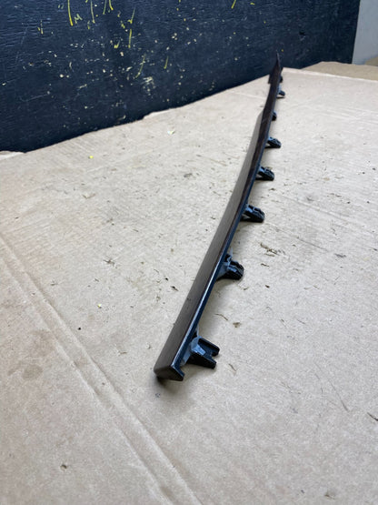 2013 to 2019 Ford Flex Front Dash Molding Panel Right Applique OEM z1691 DG2