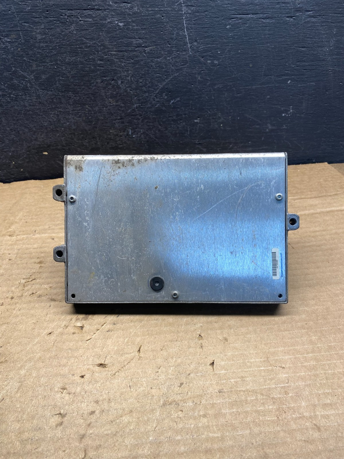 2004 Dodge Durango 5.7L Engine Computer Module ECU PCM p56029146ac AD9841 DG1