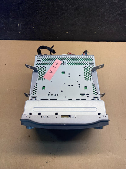 2010 - 2014 Subaru Outback Radio AM/FM CD Player mp3 Audio ae7396 DG4