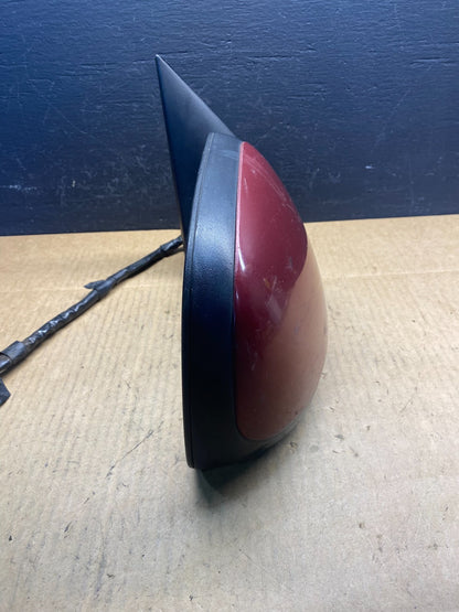 2003-2006 Chevrolet Tahoe Suburban Right Passenger Turn Door Mirror AC4233 MS11