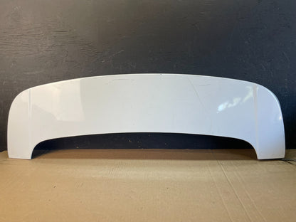2014 - 2019 Jeep Grand Cherokee Liftgate Back Door Spoiler & Light ad0094 DG0