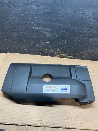 2007 to 2014 Volvo XC90 3.2L Upper Top Engine Motor Dust Cover U8003 DG1