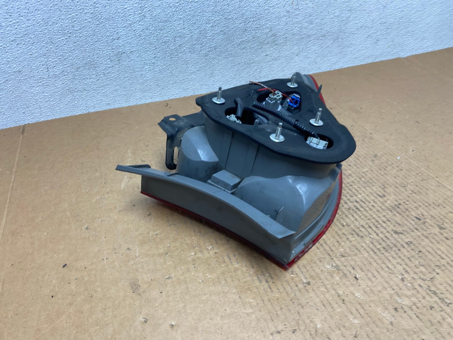 2006 2007 2008 Honda Civic Right Passenger Rh Side Tail Light AE0651 LK5