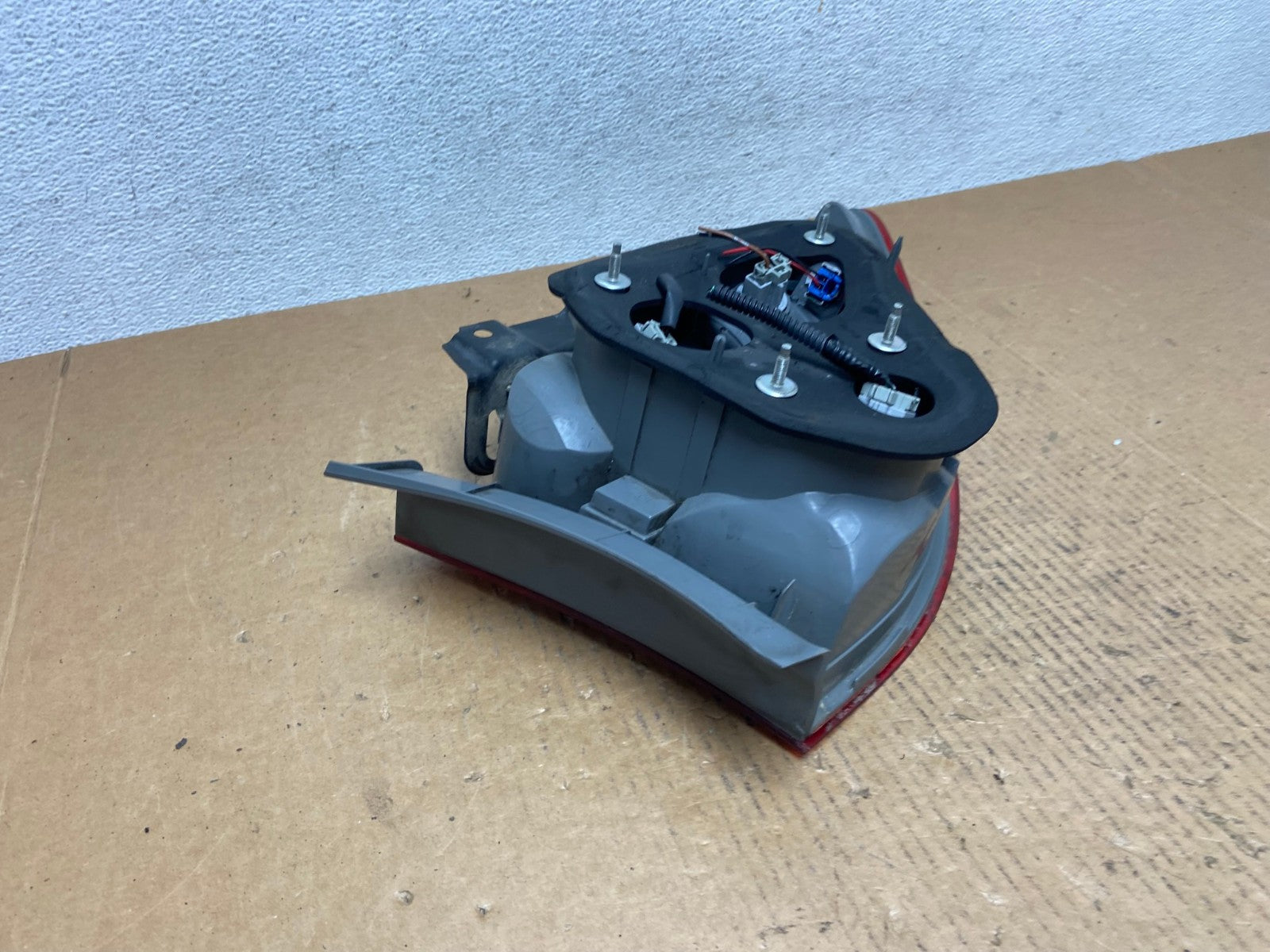 2006 2007 2008 Honda Civic Right Passenger Rh Side Tail Light AE0651 LK5