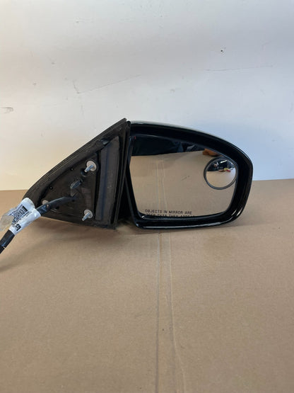 2013 2015 Infiniti JX35 QX60 Right Passenger View Door Camera Mirror AG2562 MS8