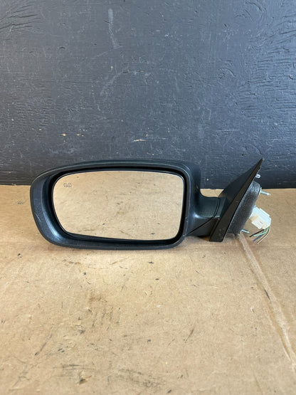 2013 to 2016 Dodge Dart Left Driver LH Door View Mirror AE1035 DG8