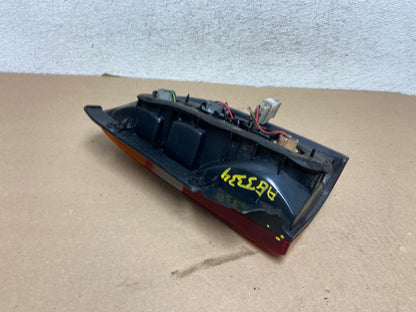 1999 to 2003 Suzuki XL-7 Vitara Left Driver LH Side Tail Light AG3334 LK5