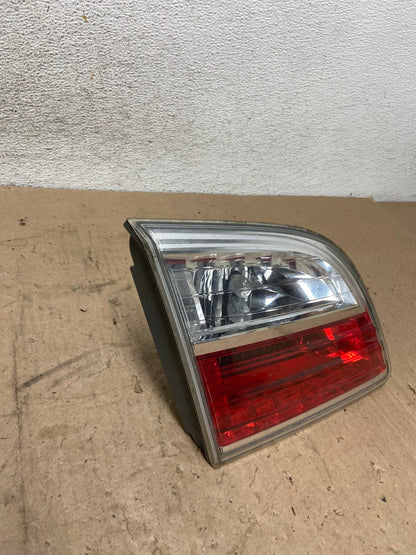 2010 2011 2012 Mazda CX-9 Tail Light Inner Left Driver LH Side AG4935 LK1