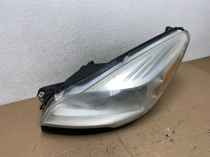 2013 - 2016 Ford Escape Headlight Left Driver Lh Side Halogen AF5112 DW2