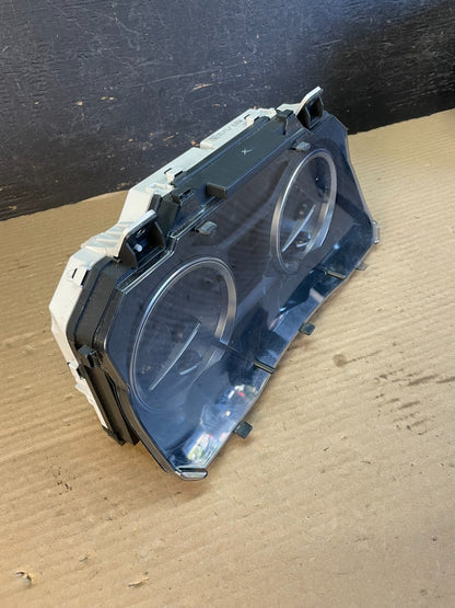 2014 to 2016 Toyota Highlander Speedometer Insrument Gauge Cluster AF3464 DW1