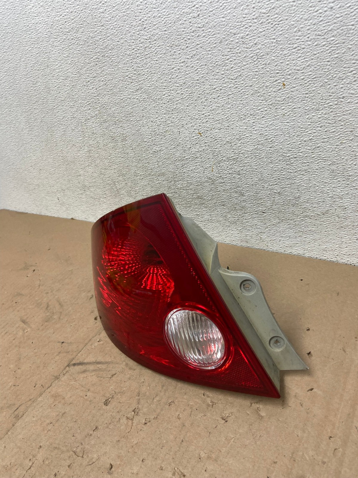 2005-2010 Chevrolet Cobalt Sedan Left Driver Side Tail Light AG4957 LK1