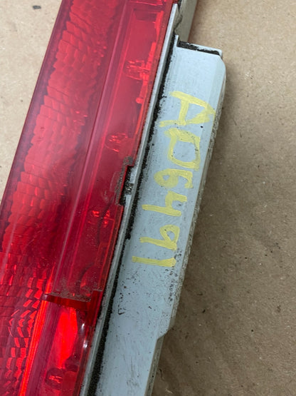 2007 to 2015 Mazda CX-9 Center 3RD Tail Light ad6491 DG6