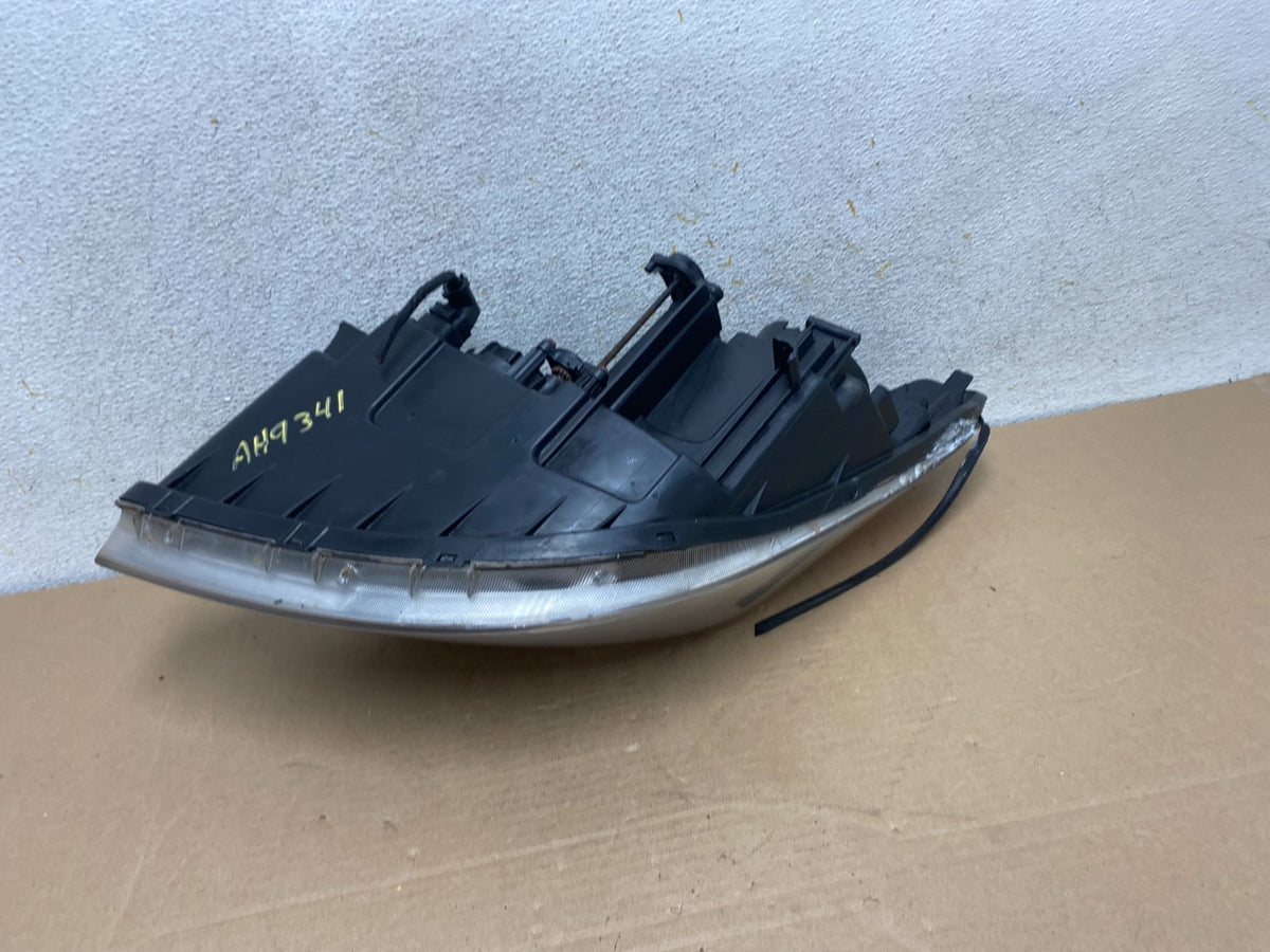 2007 to 2012 Hyundai Veracruz Right Passenger RH Headlight Halogen AH9341 DW7