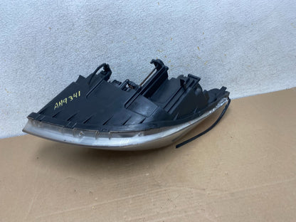 2007 to 2012 Hyundai Veracruz Right Passenger RH Headlight Halogen AH9341 DW7