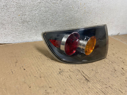 2004 2006 Mazda 3 Left Driver LH Side Tail Light AH2966 LK1