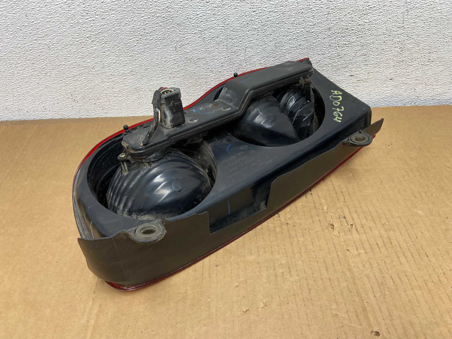2004-2009 Dodge Durango Tail Light Left Driver Side LH AD0764 LK5