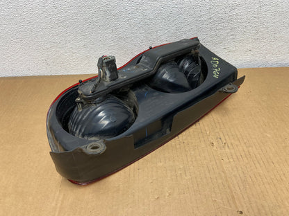 2004-2009 Dodge Durango Tail Light Left Driver Side LH AD0764 LK5