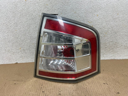 2007 to 2010 Ford Edge Tail light Right Passenger Rh Side AH5859 LK0