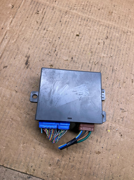 2005 - 2007 Honda Odyssey Rear Left Driver Sliding Door Module n5254 DG0