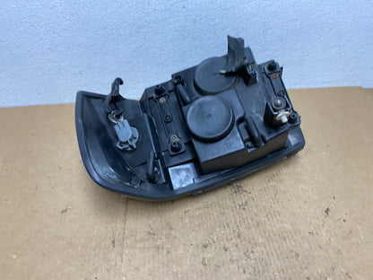 2002 to 2009 Gmc Envoy Right Passenger RH Side Headlight Halogen AC3421 DW5