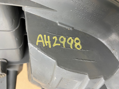 2005 2006 2007 Honda Odyssey Right Passenger RH Side Tail Light AH2998 LK6