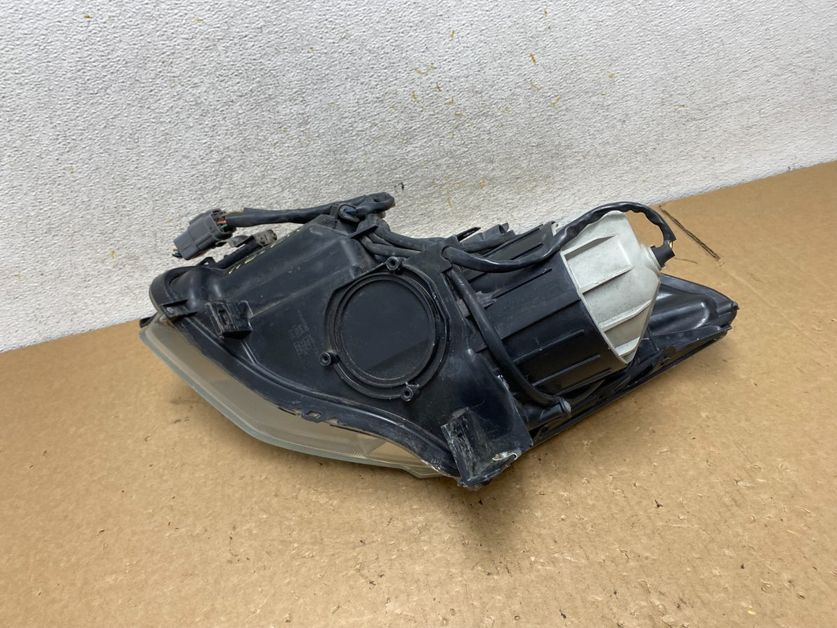 2007 2008 Nissan Maxima Right RH Side Headlight Halogen AI3594 DW8