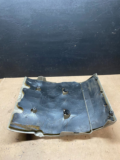 1997 to 2004 Cadillac Deville Seville Northstar Engine Motor Cover E4820 DG17