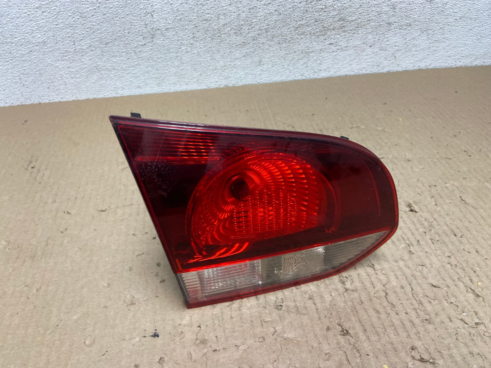 2010 to 2014 Volkswagen Golf GTI Left Lh Inner Tail Light AF2857 LK0