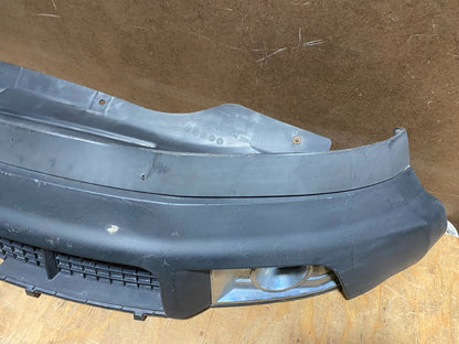 2007 to 2010 Ford Edge Front Bumper Lower Valance 7T43-17C831 U6236 PS5