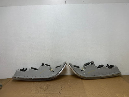1998 to 2002 Oldsmobile Intrigue Left+Right Side Halogen Headlights AD4373 DG6