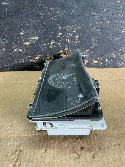 2005 Lincoln Town Car Speedometer Gauge Cluster Oem ab2898 DG3