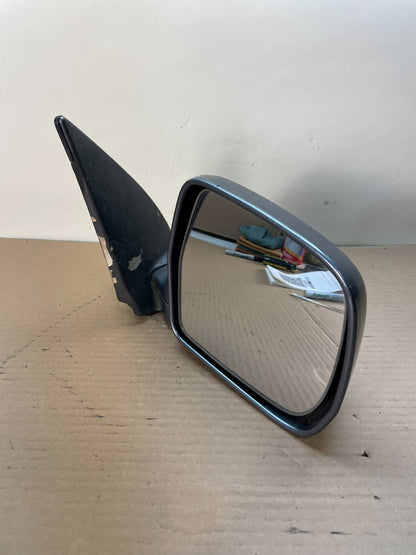 2001-2007 Toyota Highlander Right Passenger RH View Door Mirror ah8687 DG2