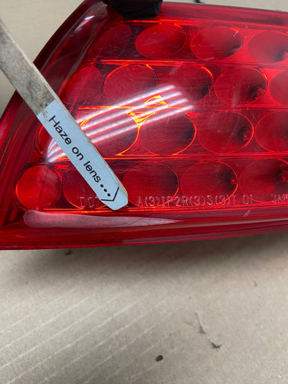2003 to 2008 Infiniti FX35 FX45 Right Passenger RH Side Tail Light AE9434 LK4