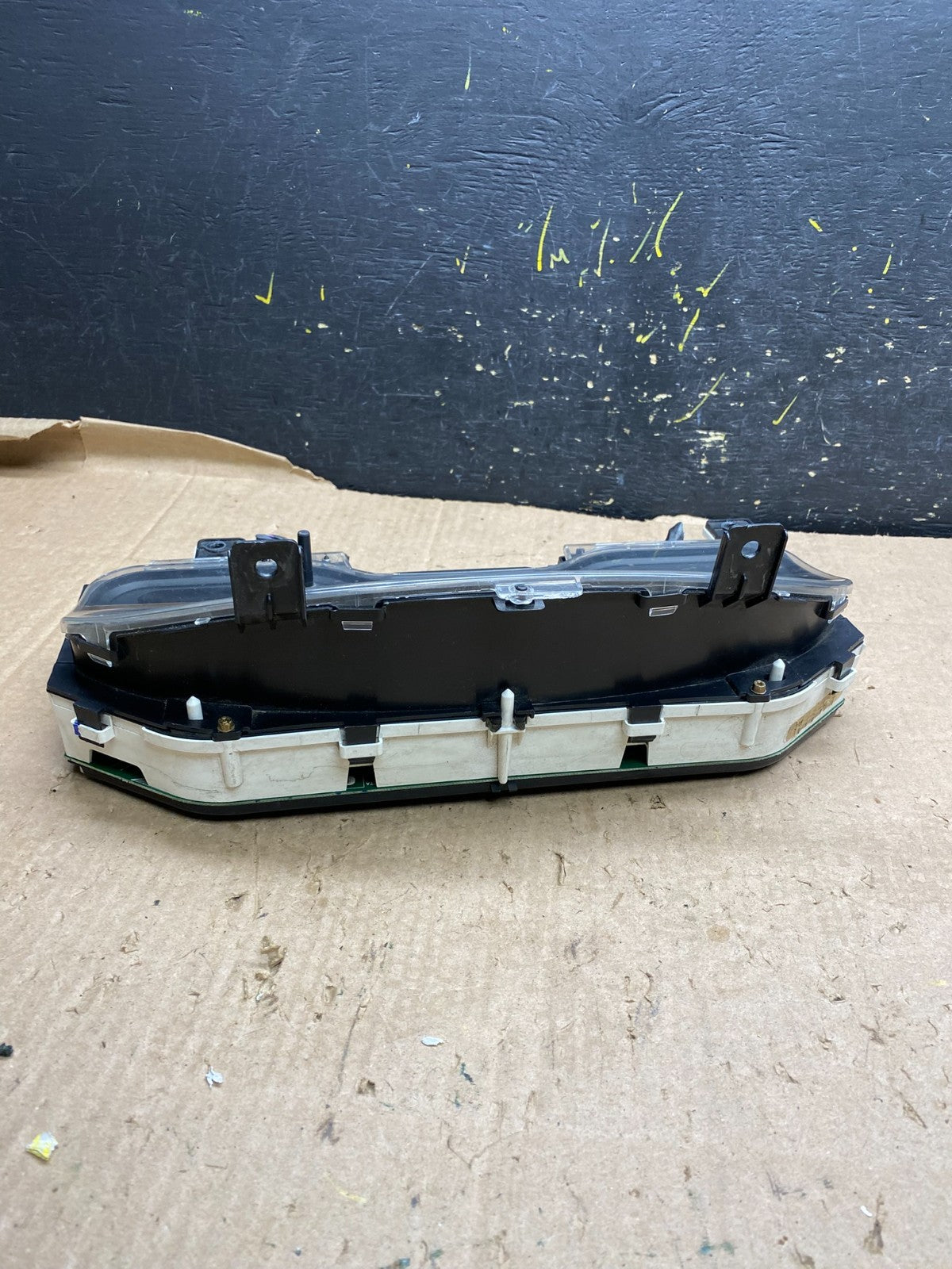 2001 to 2003 Ford Explorer Speedometer Cluster Gauge Oem z1799 DG3