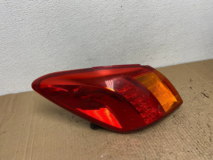 2009 2010 Nissan Murano Left Driver Lh Side Tail Light Oem AC4173 LK2